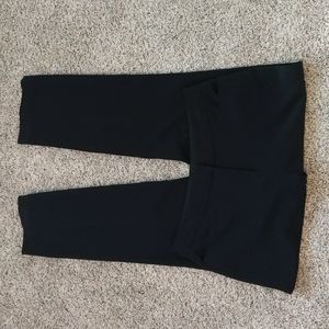 Black Rafaella pants Sz. 12